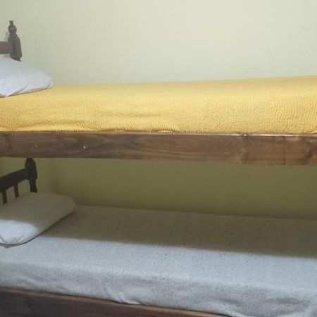 Hosteria Sol De La Quebrada Humahuaca Buitenkant foto