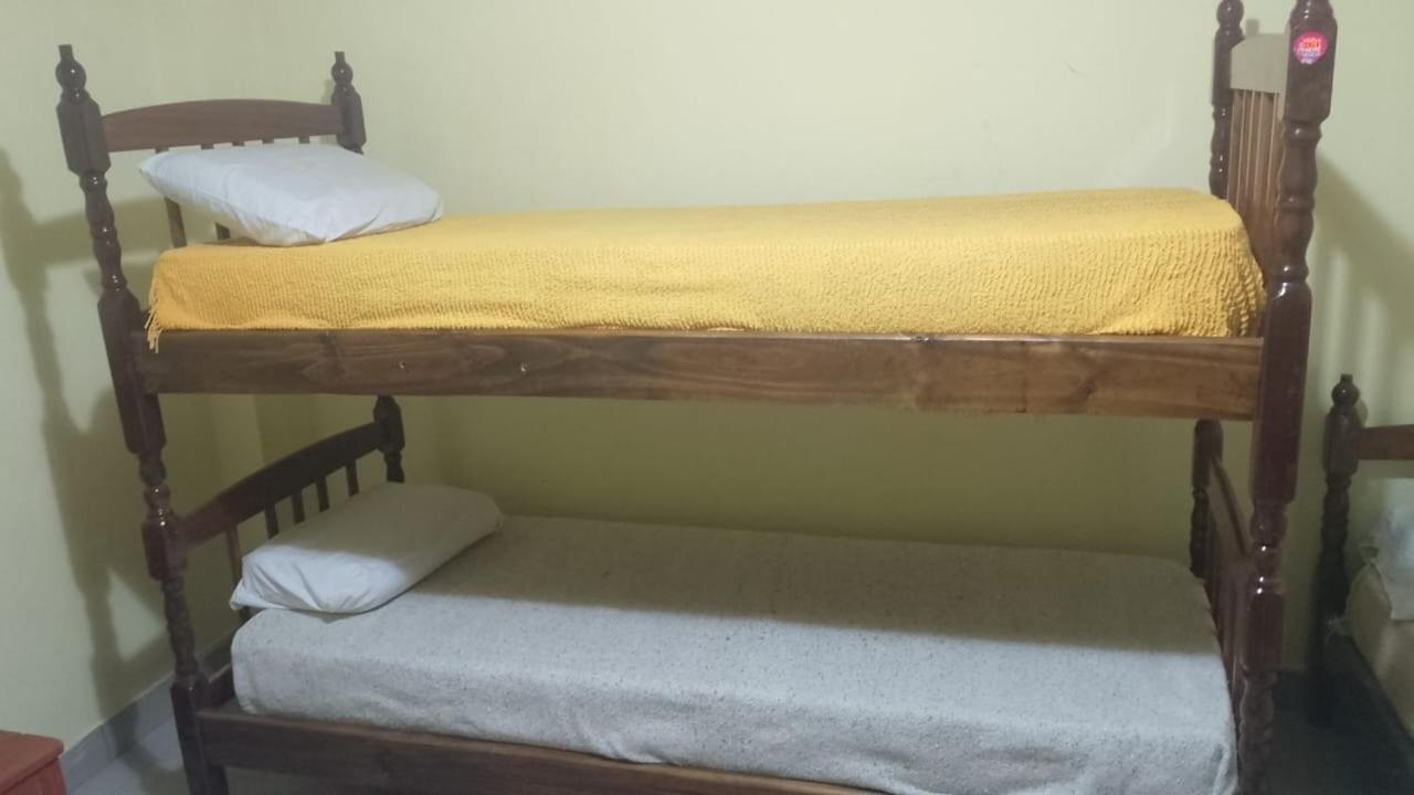 Hosteria Sol De La Quebrada Humahuaca Buitenkant foto